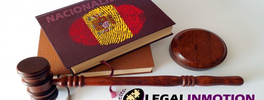 Abogados extranjería
