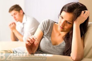 Abogados de divorcio de mutuo acuerdo en cartagena